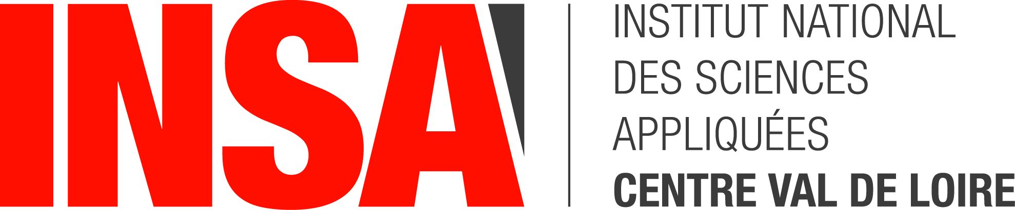 Logo INSA